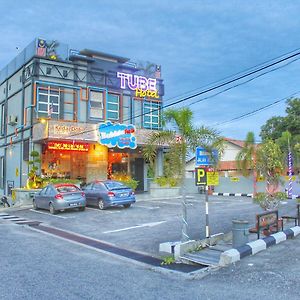 Tube Hotel Klebang Melaka